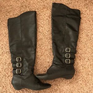 madden Girl Boots